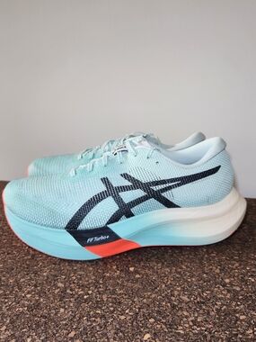 Asics Metaspeed Sky Paris Racing Shoes FF Turbo+ Womens 9.5